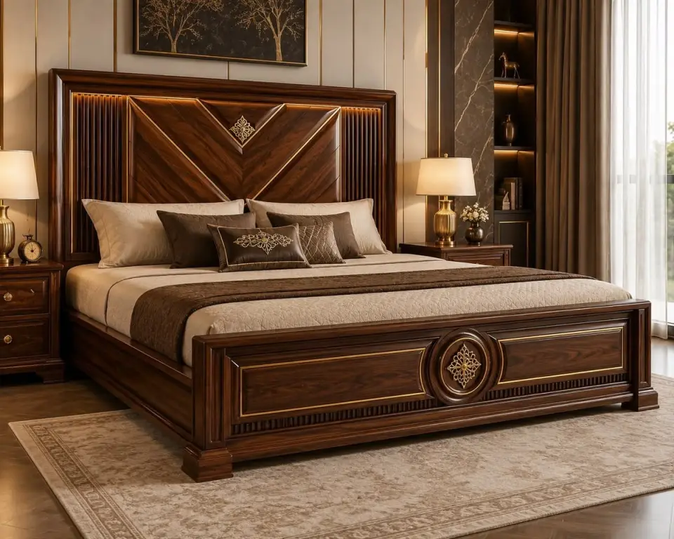 Bedroom furniture