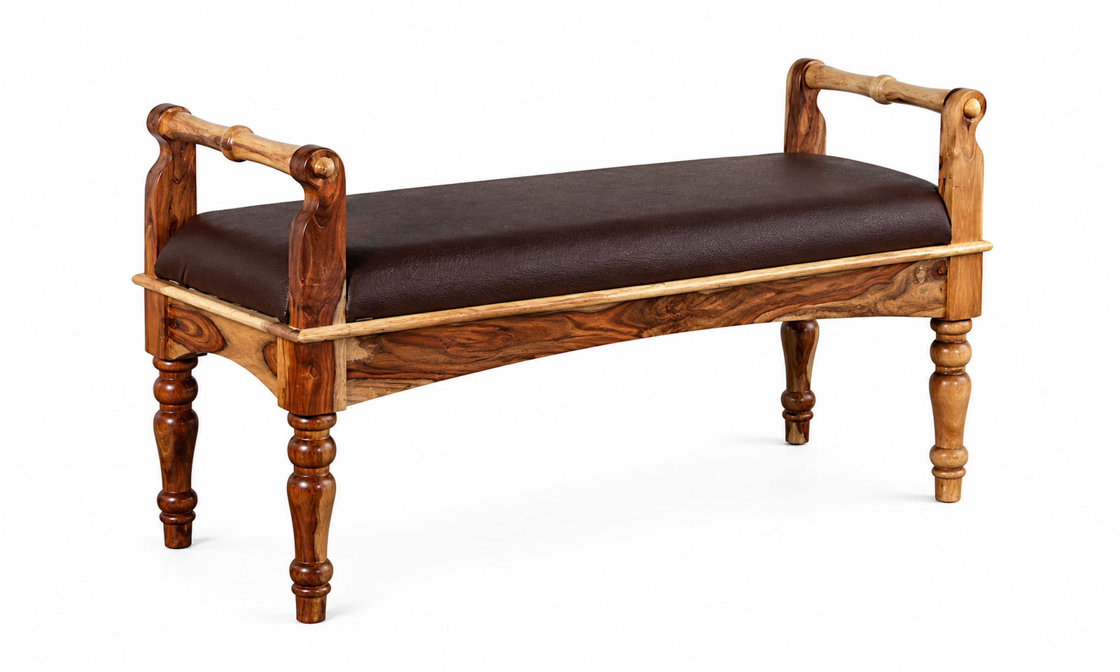 Rustic Bench Collection