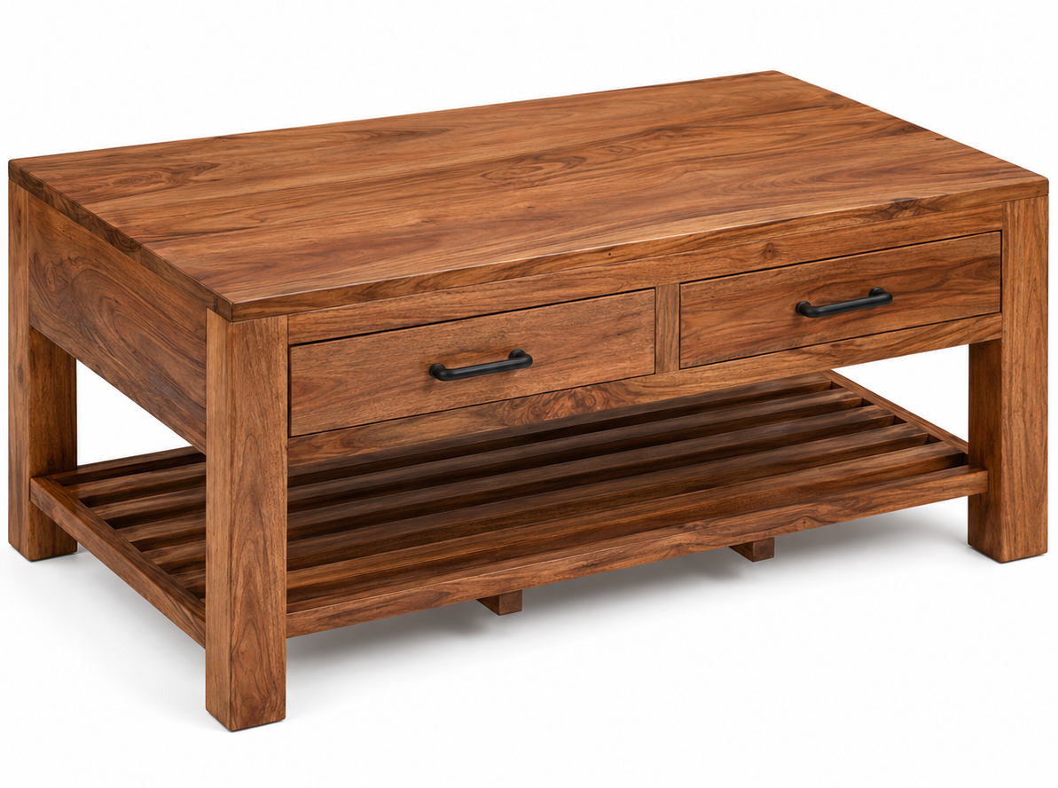 Royal Handcrafted Table