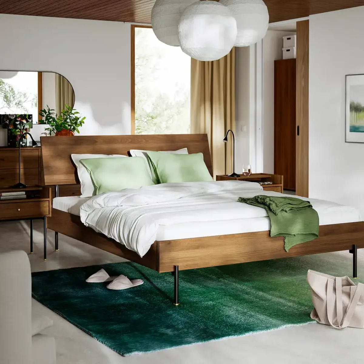 Beds