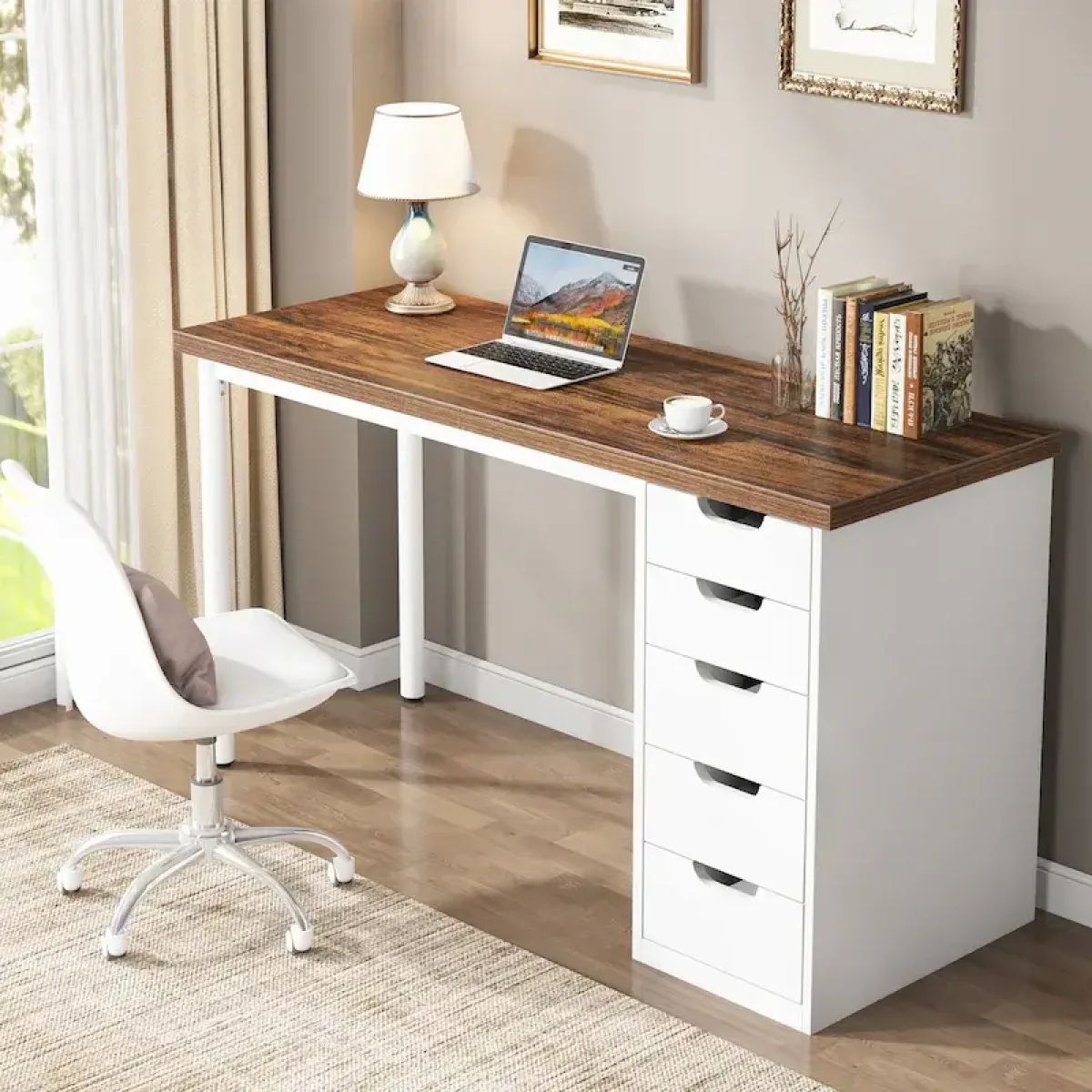Desks & Workstations
