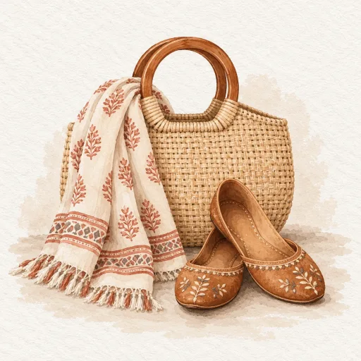 Fashion & Wearables