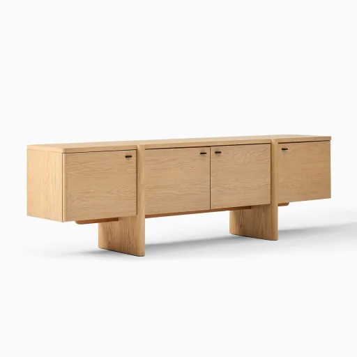 Console & Entry Tables