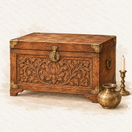 Antique collection