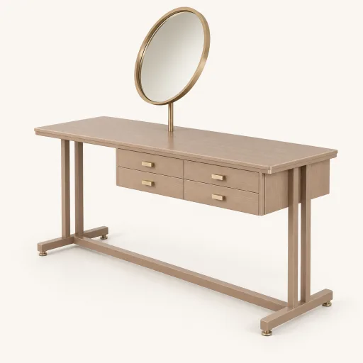 Dressing & Vanity Tables