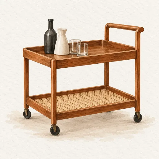 Specialty Furniture