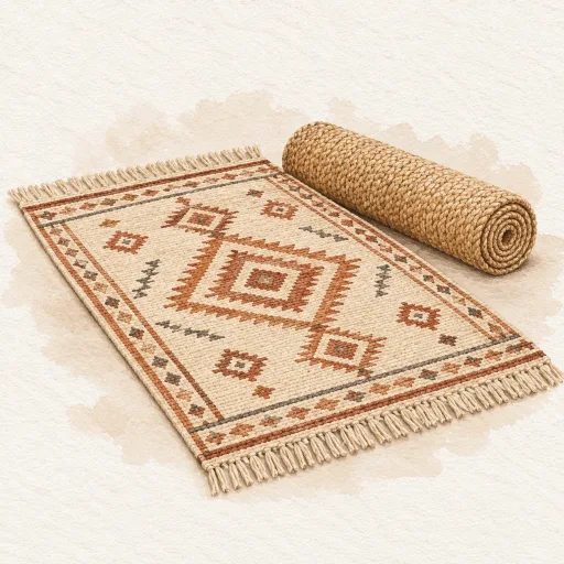 Rugs & Floor Coverings