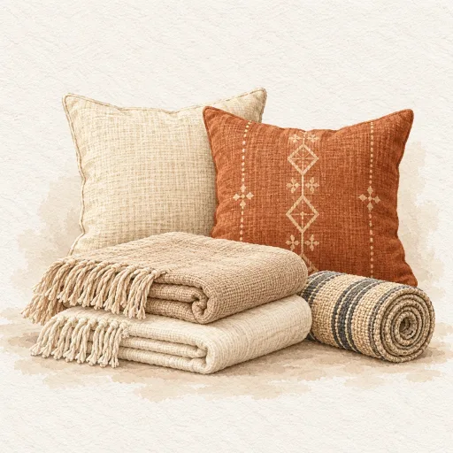 Home textile