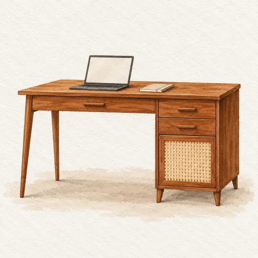 Desks & Workstations