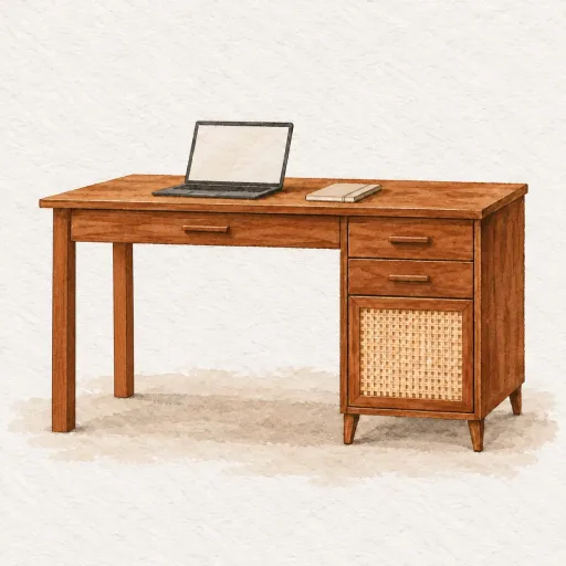 Desks & Workstations