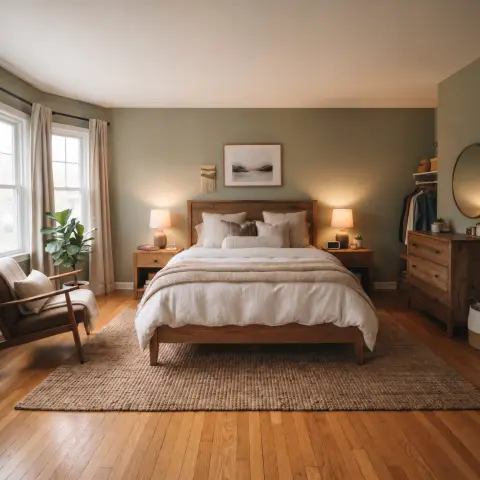 Bedroom furniture