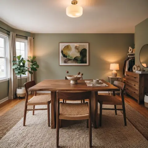 Dining room furniture