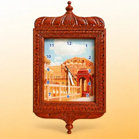 Traditional Design