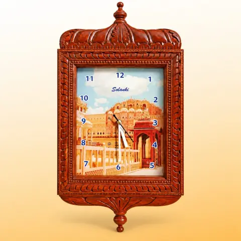 Traditional Design