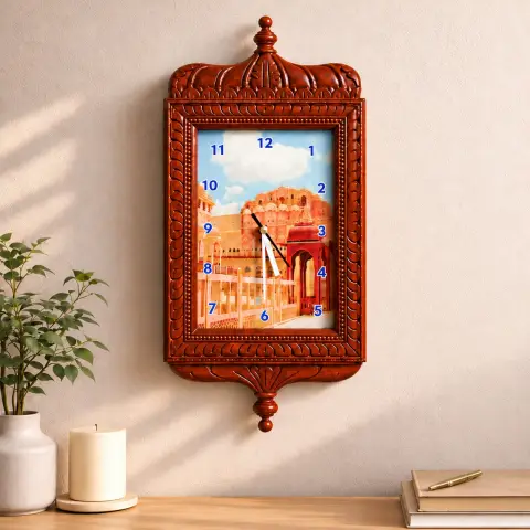 Traditional Design