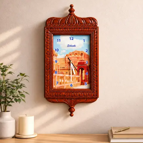 Traditional Design